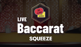 Baccarat Squeeze